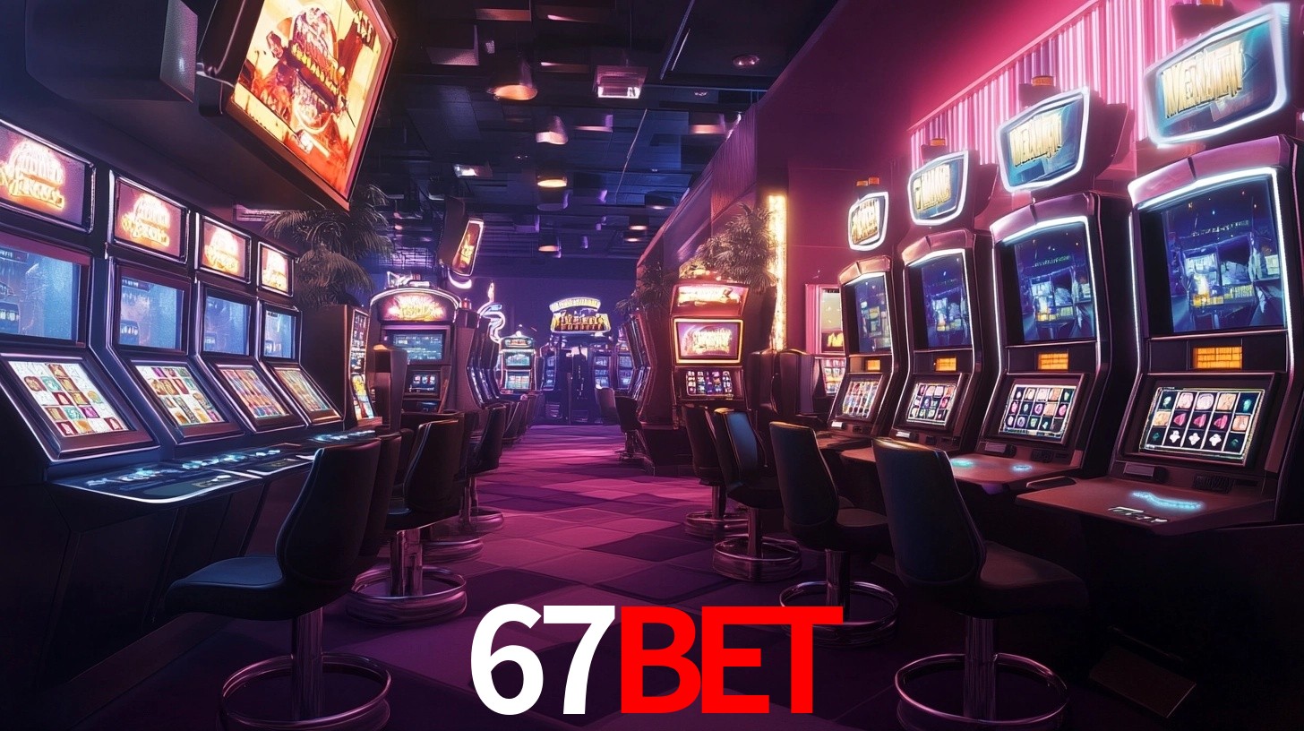 Exclusive Games 67bet